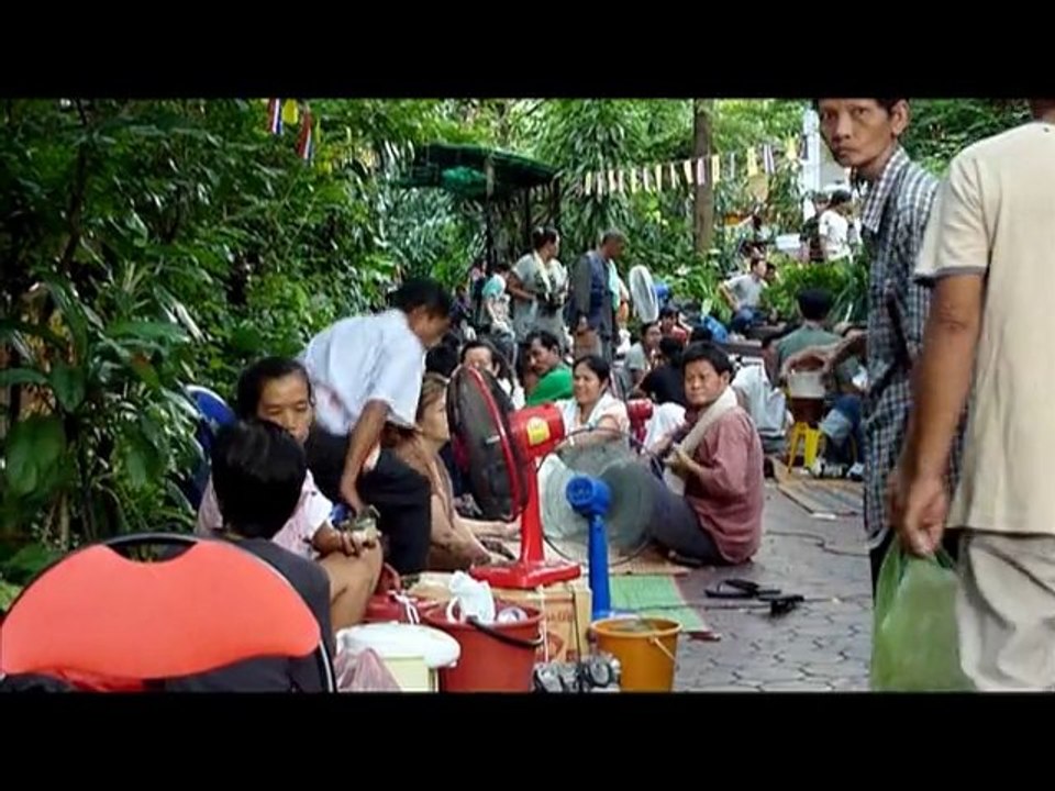 Le Journal vidéo du jeudi 20 mai 2010, édition de 12H00.