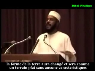 The Hereafter PART 5 (Le Jour de la Resurrection 3)