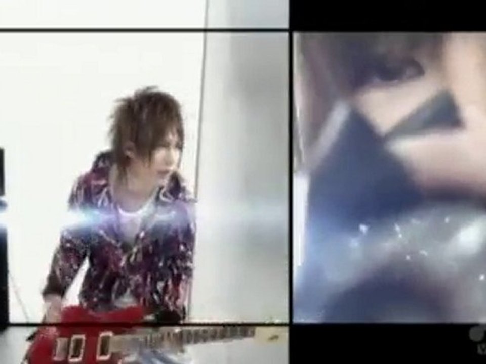 ayabie - Dramatic pv