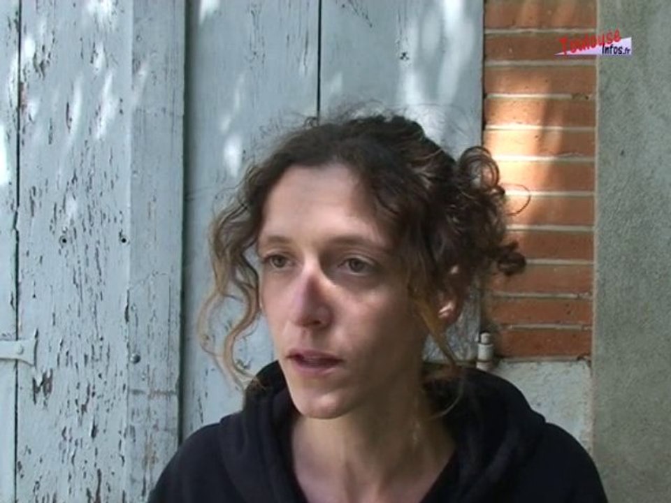 Un nouveau squat pour les Don Quichotte