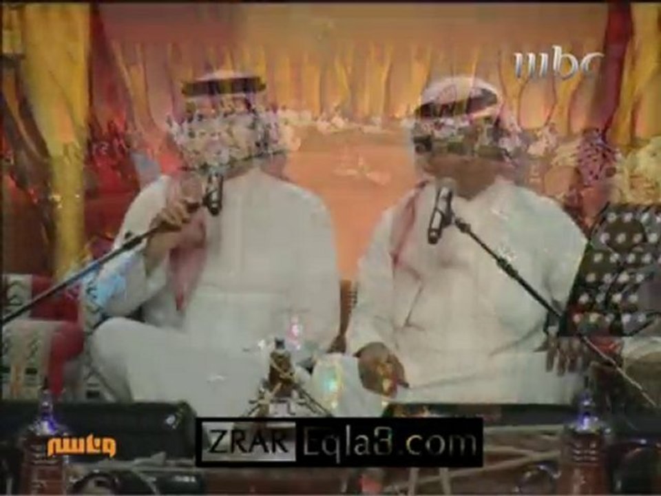 راشد الماجد وماجد المهندس - بعد ماربك انطاك - جلسات وناسه 2