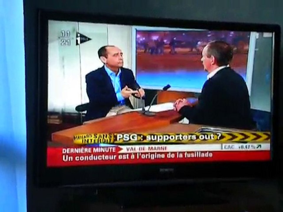 l avocat des suppras ki veux aussi dégagé les fachos sisi !!