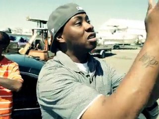 Twansac f/ San Quinn - "Money" music video