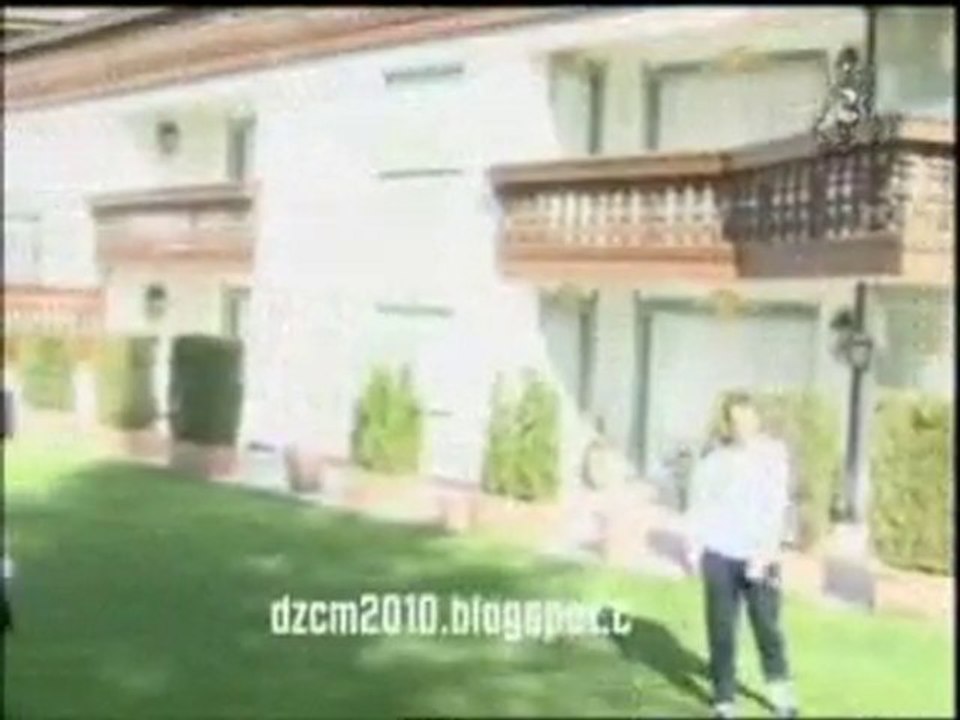 Algerie Mourad Meghni Près Pour Le mondiaL