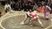 Sumo - tournoi de Tokyo (mai 2010) 2