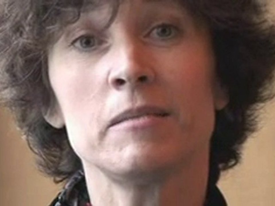 Association IDEAS - Hélène Dranssart, Présidente