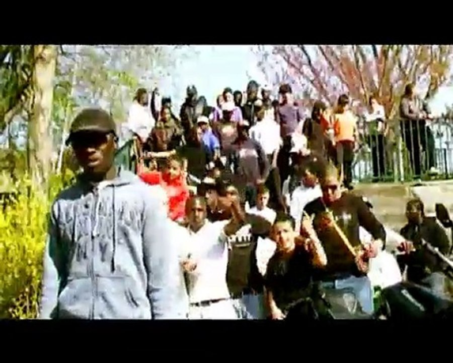 CLIP HOSS AK47