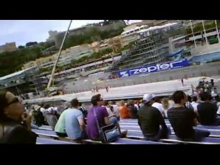 grand prix monaco 2010 3