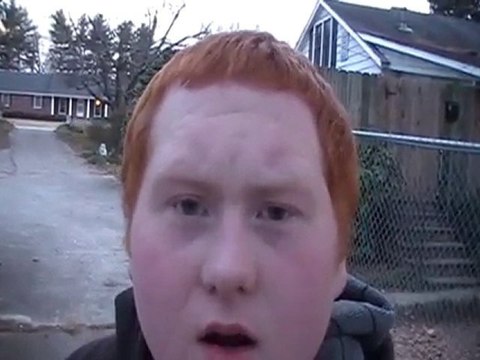 GINGERS DO HAVE SOULS!!
