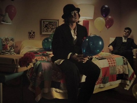 Harper Simon - Wishes And Stars (from the album Harper Simon