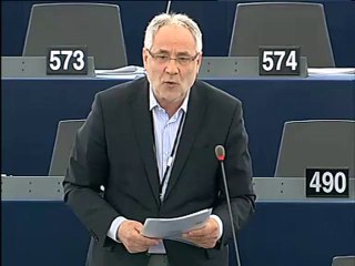 Ivo Vajgl on Union for the Mediterranean