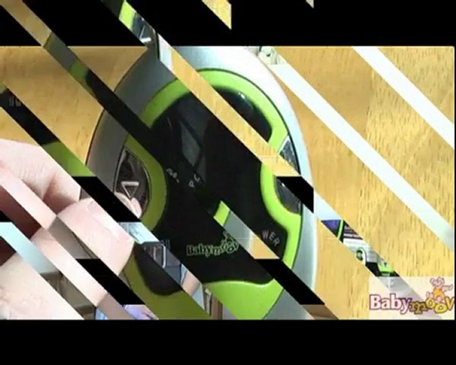 Baby Monitor Expert Care