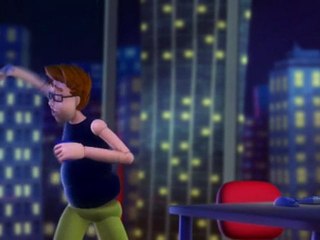 11 Second Club February 2010