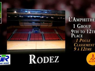 Championnat du Monde U17 féminin 2010