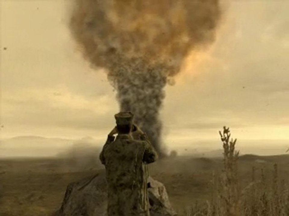 ArmA 2 Nuke (=EaSy= Company)