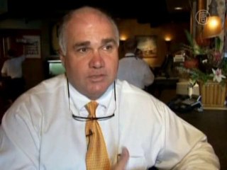 Рестораны даров моря боятся худших времён