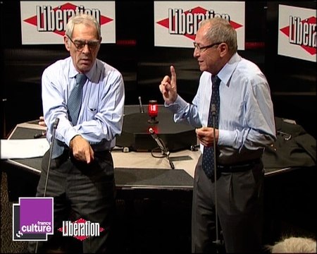 Les controverses du progrès : Emmanuelli - Peyrelevade