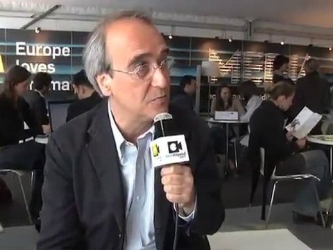 La Fémis présentée par son directeur général