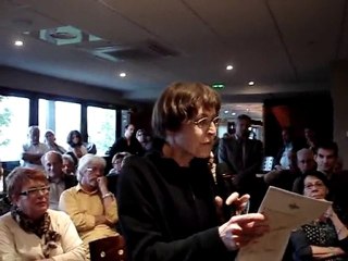 FRATERNITÉ, ÉCOLOGIE POUR UN SOCIALISME SOLIDAIRE 5