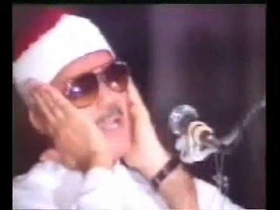 Qari Abdul Basit Abdus Samad Part 3 of 4