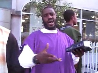 PT3 The SO-Called White Man Knows He's The Devil