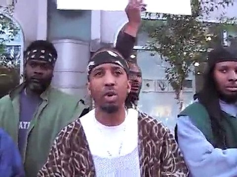 PT6 The SO-Called White Man Knows He's The Devil