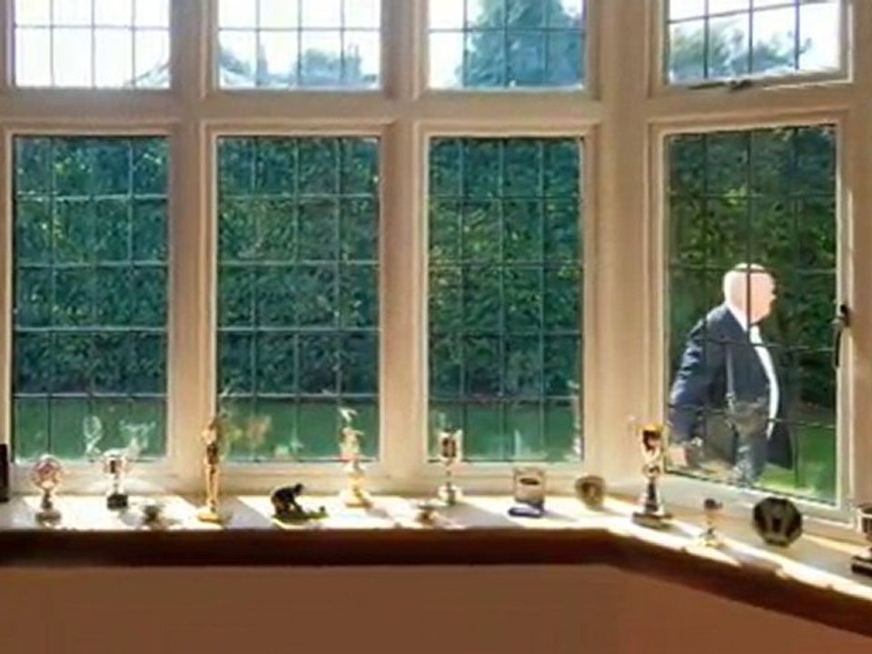 CR Smith The Trophy Wife Bowling and Bay Windows