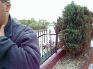 Opolskie Groszowice podtopione