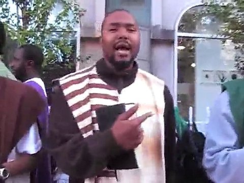 PT4 The SO-Called White Man Knows He's The Devil