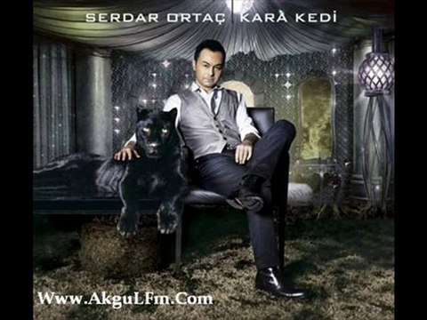 Serdar Ortaç - Gülün Rengi 2010 Yep Yeni akgulfm.com