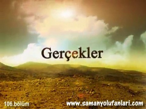 Tek Türkiye 106.bölüm fragmani