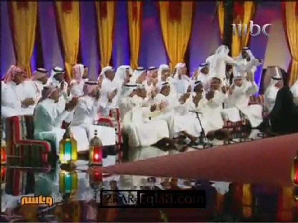 علي بن محمد / خبرت الوقت / جلسات وناسه 2