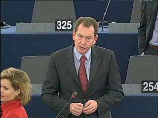 Graham Watson on South Caucasus