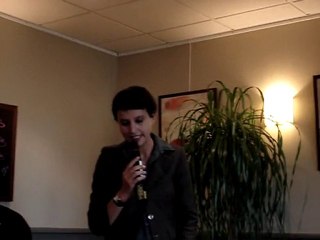 FRATERNITÉ, ÉCOLOGIE POUR UN SOCIALISME SOLIDAIRE 3