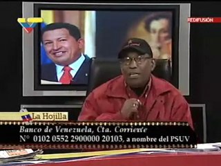 LA HOJILLA DEL DÍA MIÉRCOLES 19 MAYO 2010  2