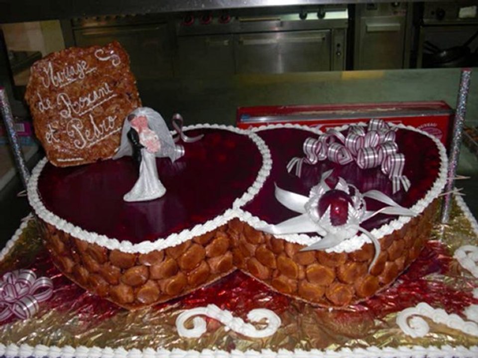 Les Mariages du Samedi 24 AVRIL 2010