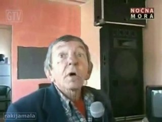 Zvonimir Levačić Ševa - In memoriam