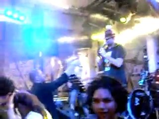 Zamk - Start Wearing Purple (Boombox)