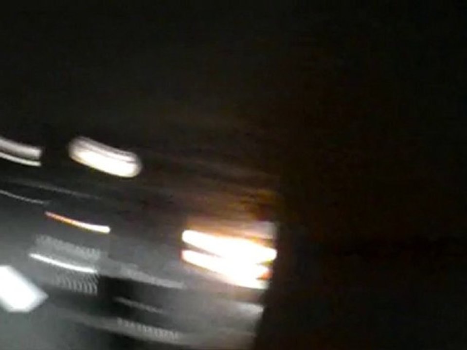 rs4 vs s4 (505cv) vs 106 turbo (300+)