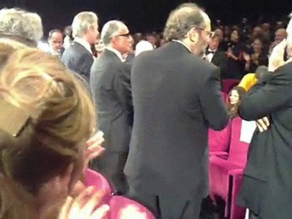 FESTIVAL DE CANNES 2010-FILM DE ABBAS KIAROSTAMI(Ma18052010)