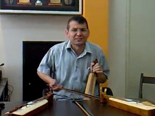 Holalıya Atma Türkü