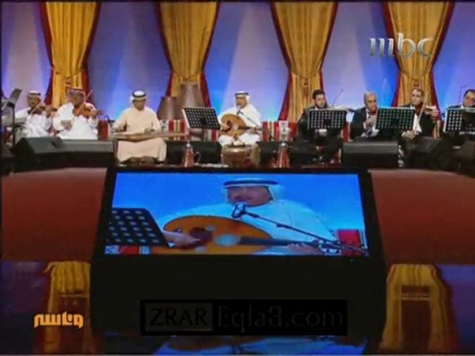 محمد عبده  / يادموعه / جلسات وناسه 2