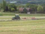 ETA  DEGEORGES FENDT 716 ET 412