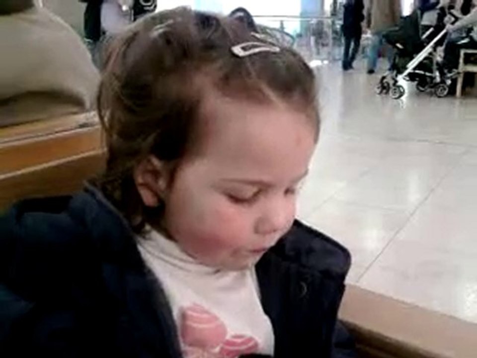 Big Girl Ice Cream