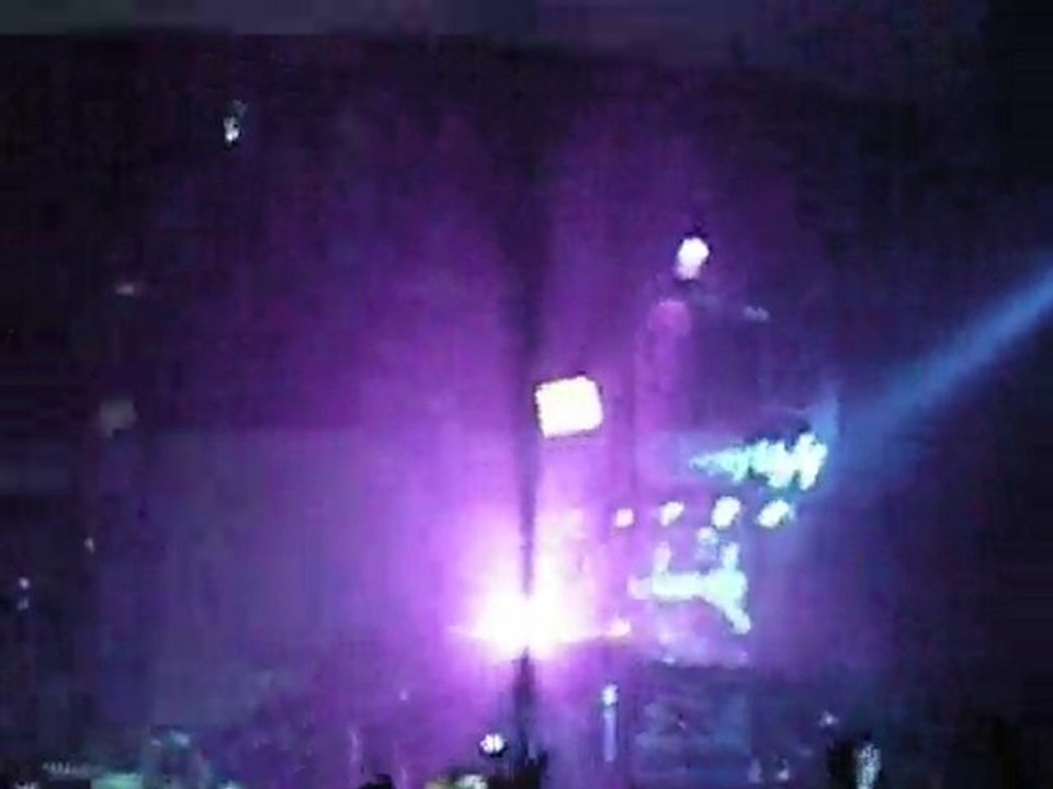 concert lady gaga anvers partie 2