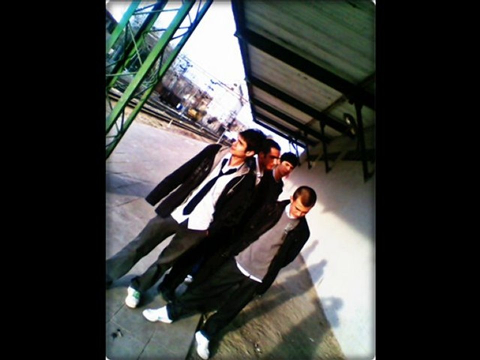 Kefren Crew - Formu Zaplat YENİ 2010