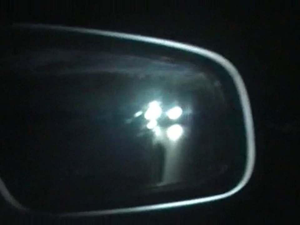 rs4 vs Z3M kompresseur