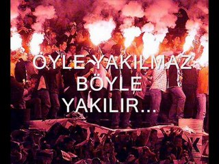 Öyle Yakılmaz Böyle Yakılır