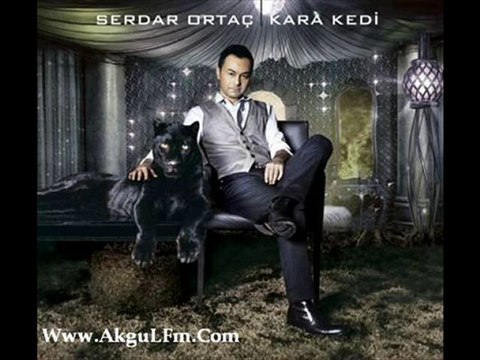 Serdar Ortaç - Zehir 2010 Yep Yeni Parça akgulfm.com