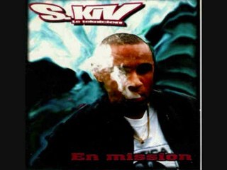 S-KIV - Jusk O Bout (Feat. La Brigade)